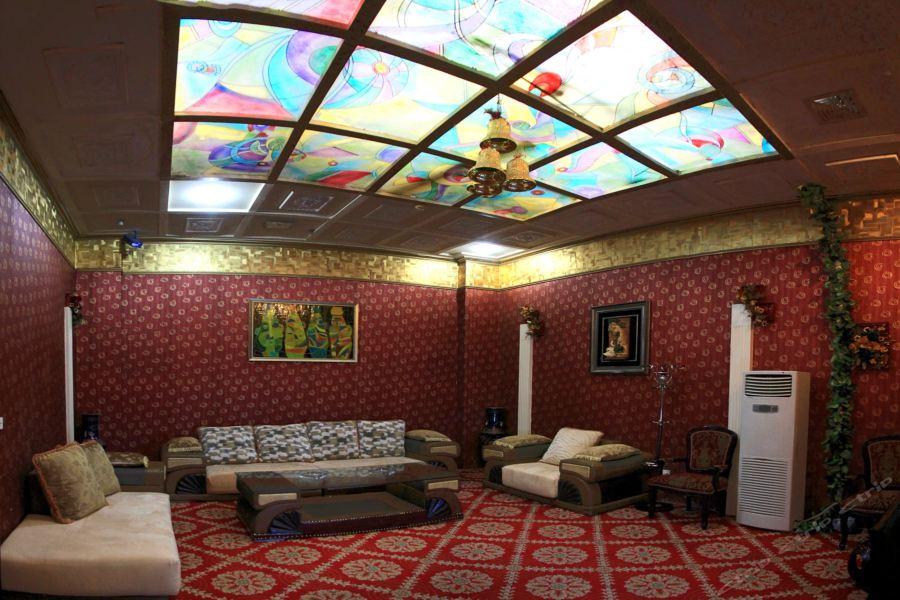 Lanzhou Hualian Hotel Esterno foto